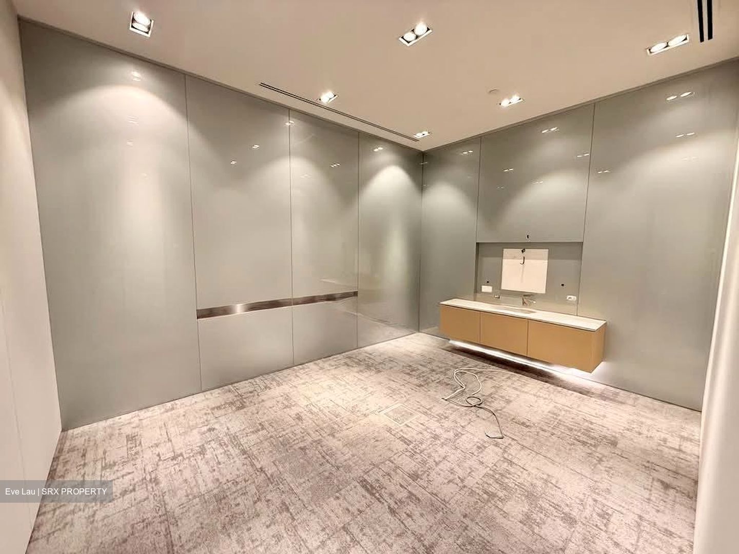 Asia Square Tower 1 (D1), Office #547803821
